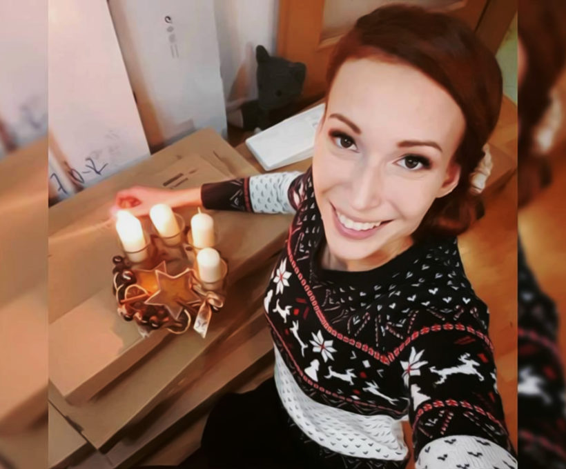 Kouzlo adventního času